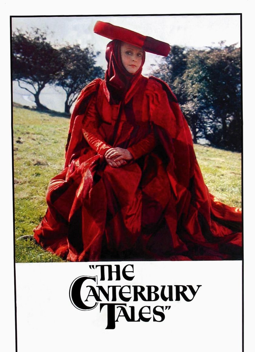 The Canterbury Tales