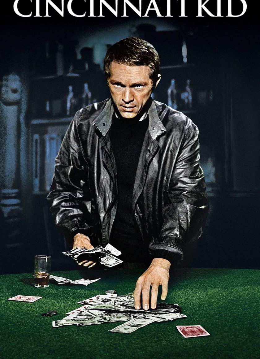 The Cincinnati Kid