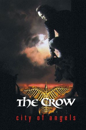 The Crow: City of Angels