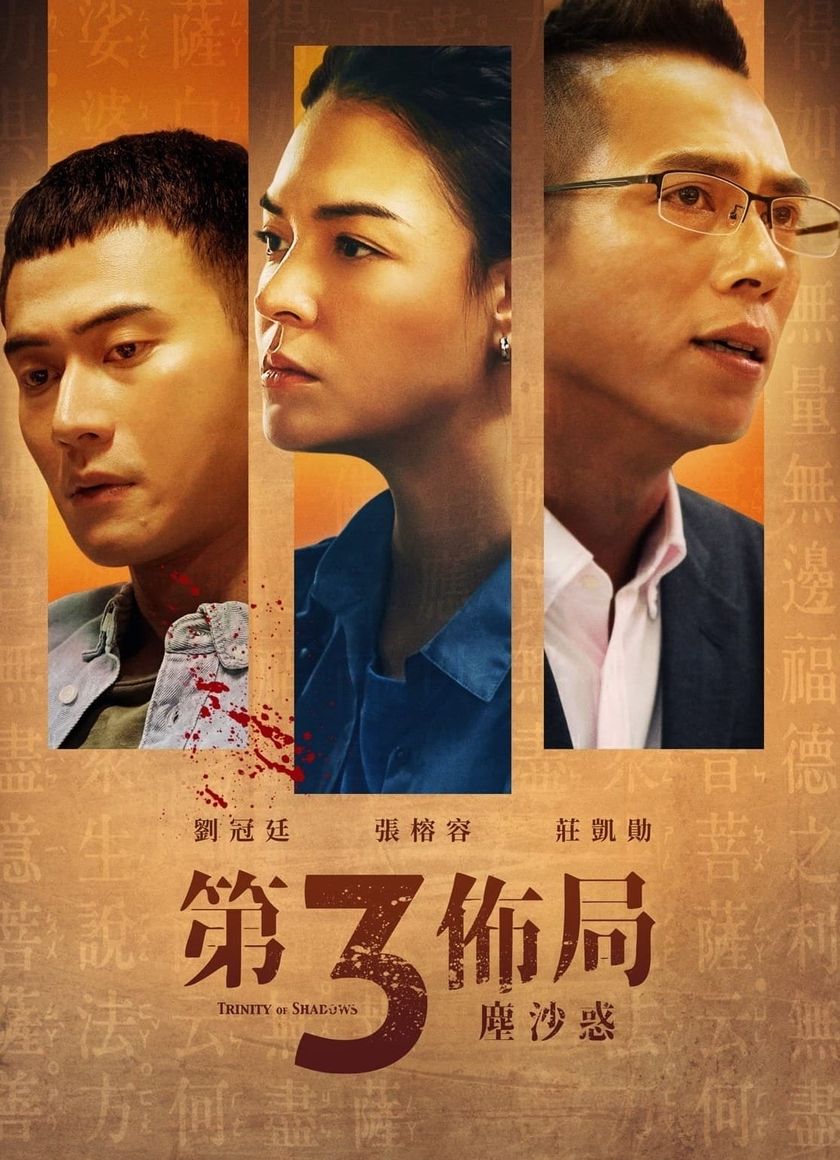 Thế Cục Ba Bên