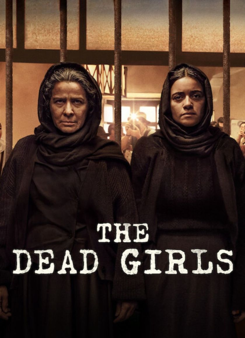 The Dead Girls