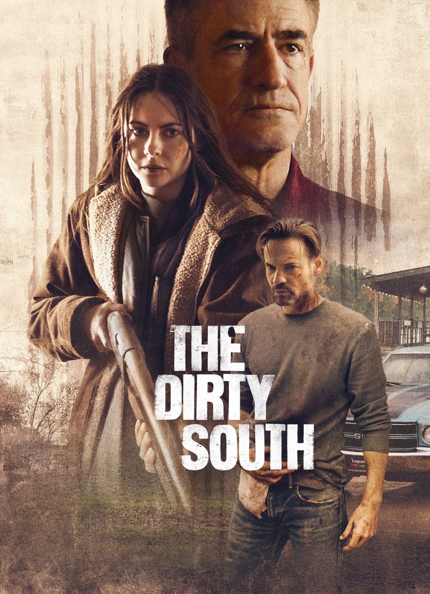 The Dirty South