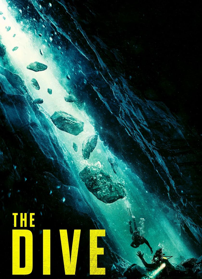 The Dive