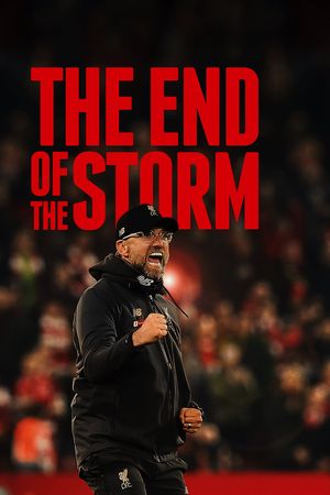 The End of the Storm