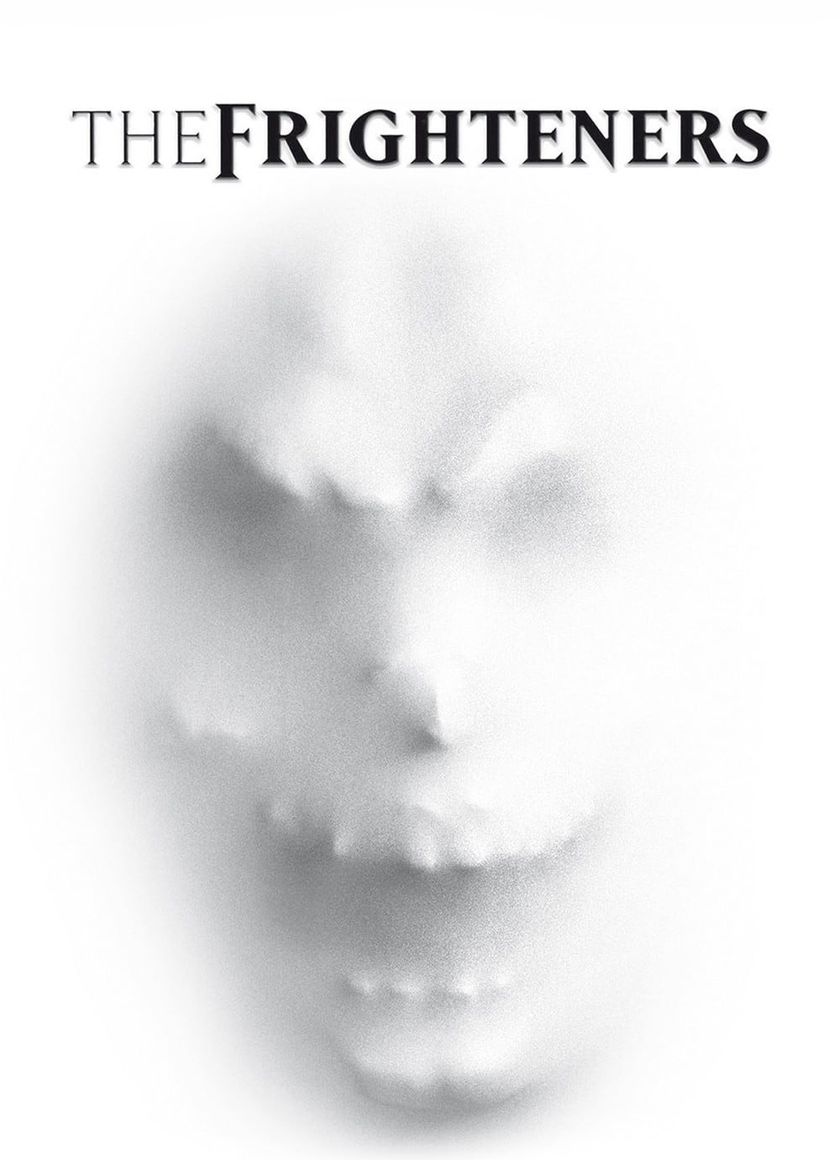 The Frighteners