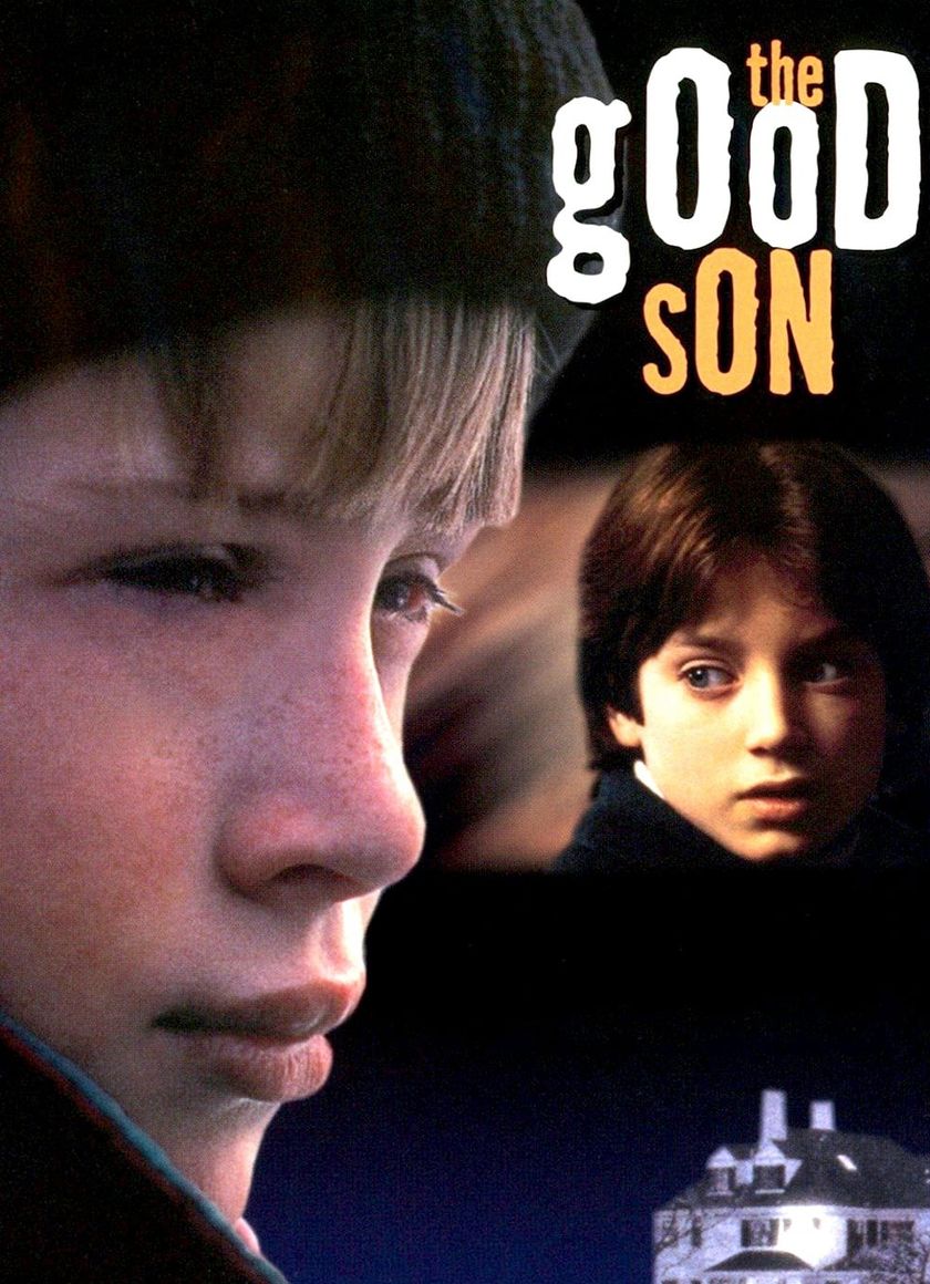 The Good Son