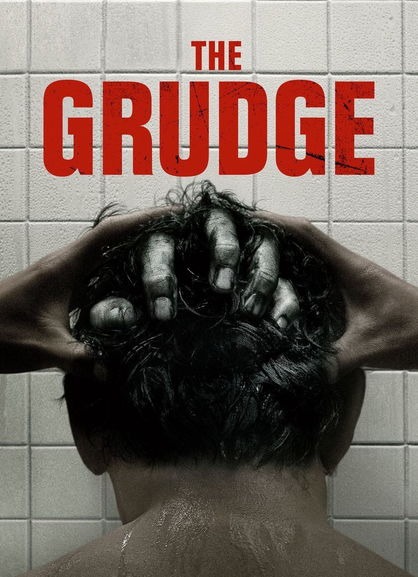The Grudge