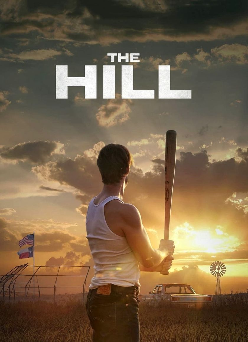 The Hill