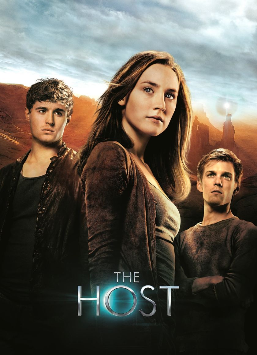 The Host