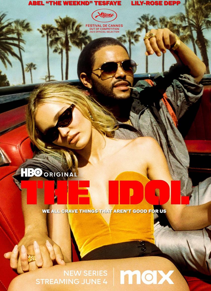 The Idol