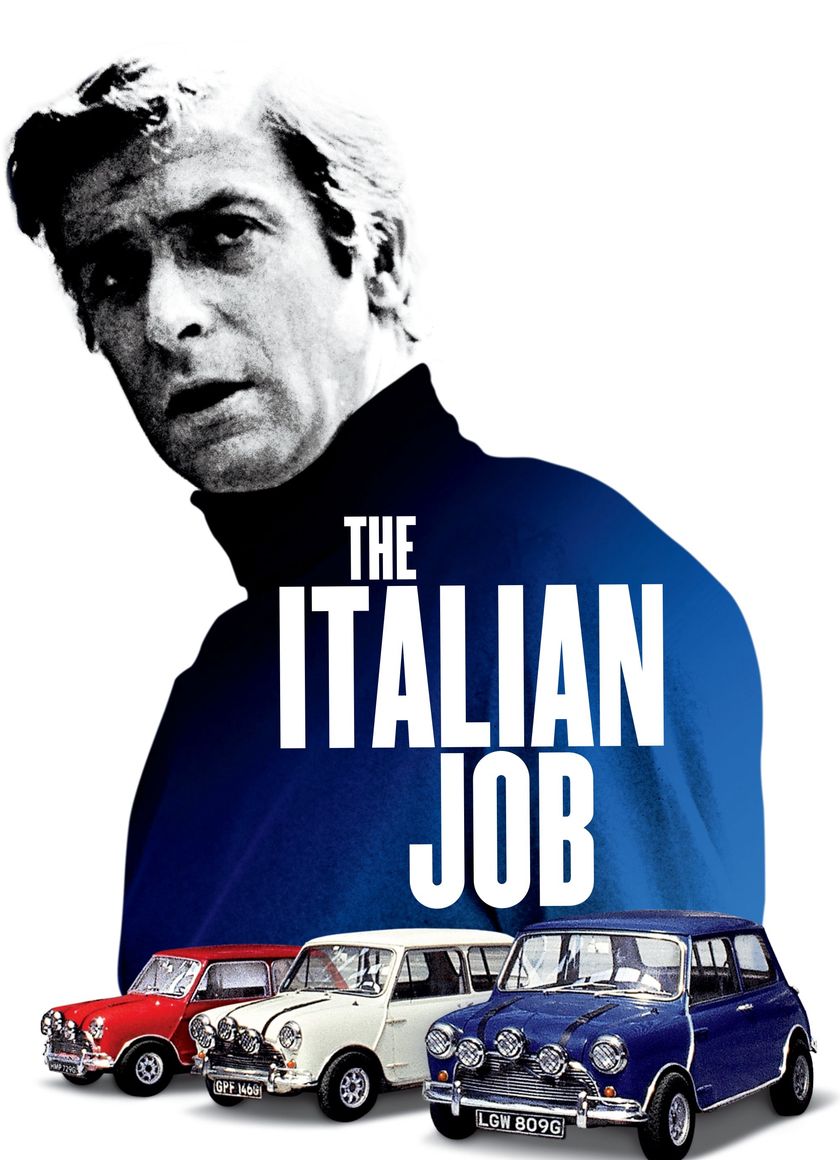 The Italian Job