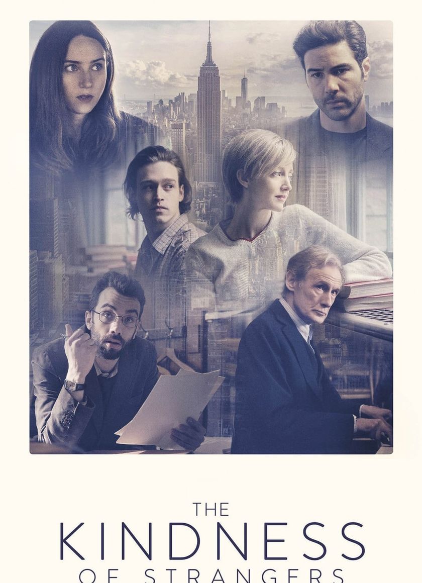 The Kindness of Strangers