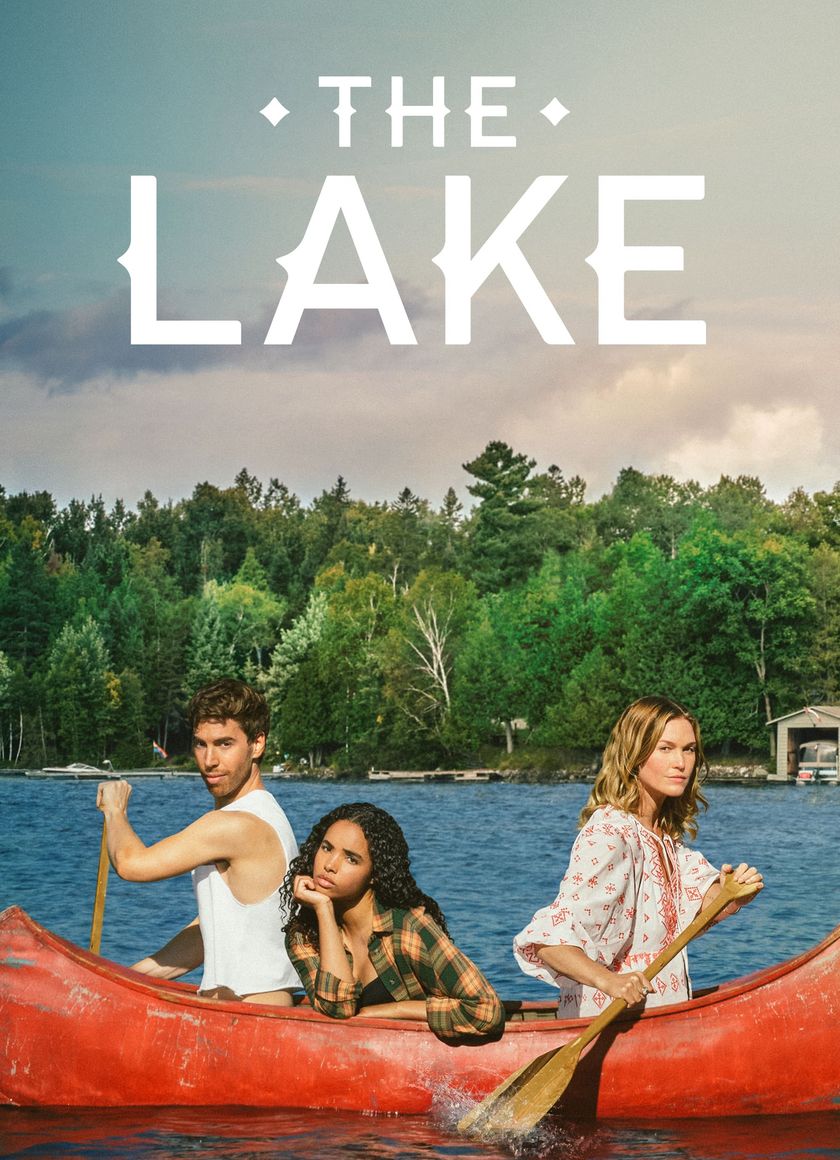The Lake (Phần 1)