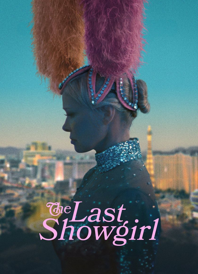 The Last Showgirl