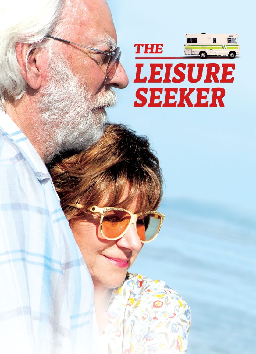 The Leisure Seeker