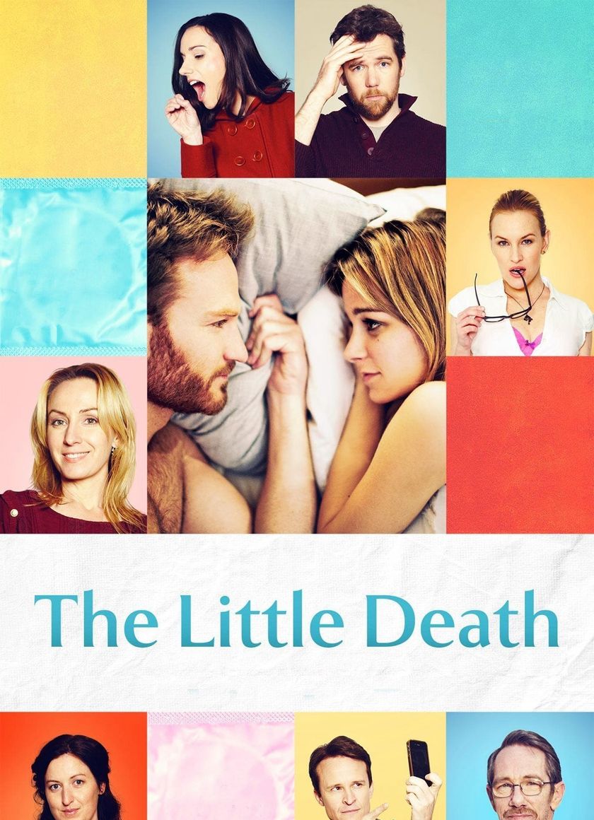 The Little Death