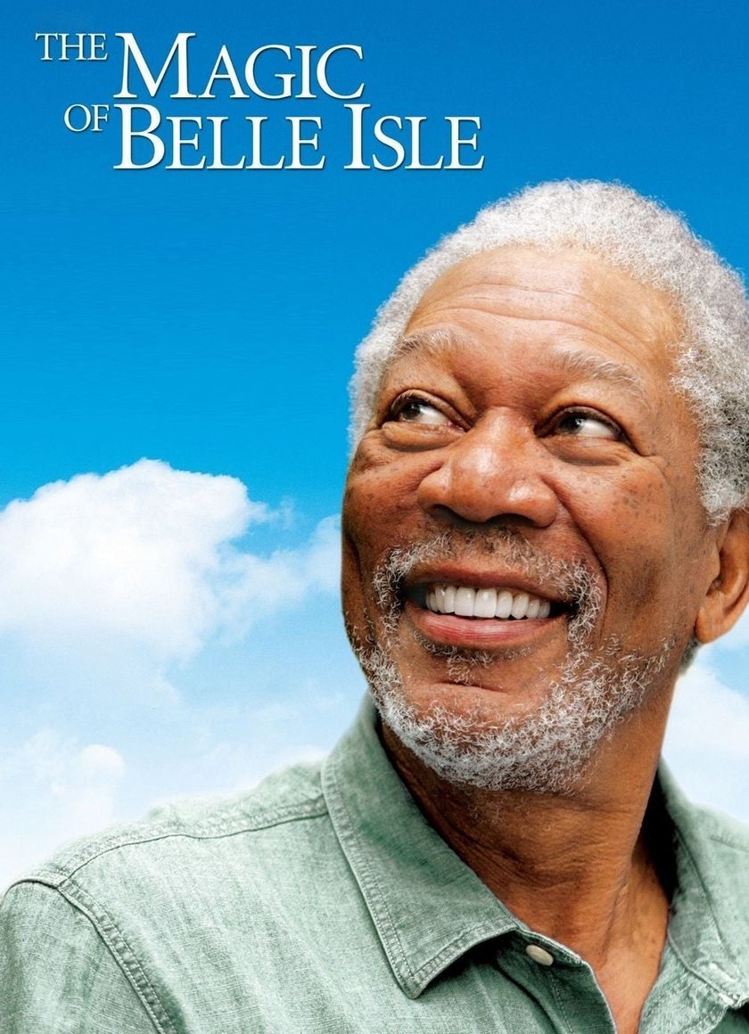 The Magic of Belle Isle