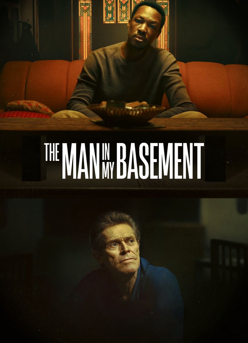 The Man in My Basement