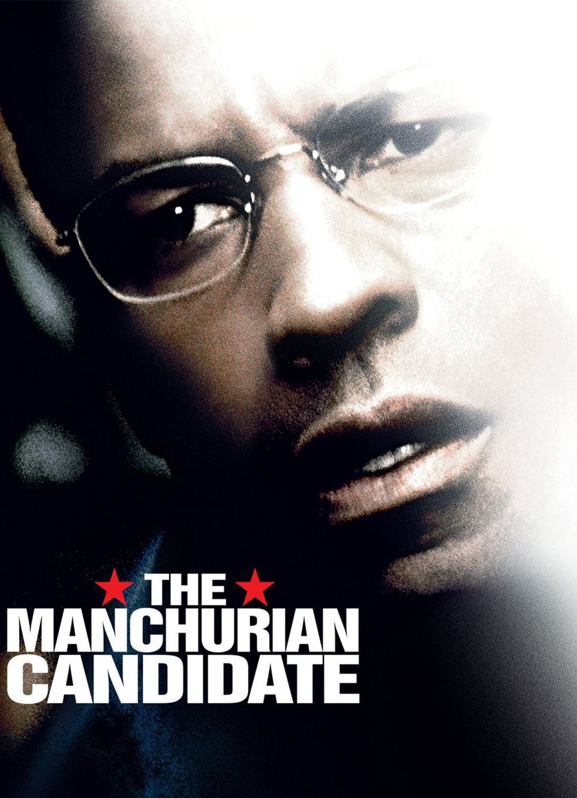 The Manchurian Candidate