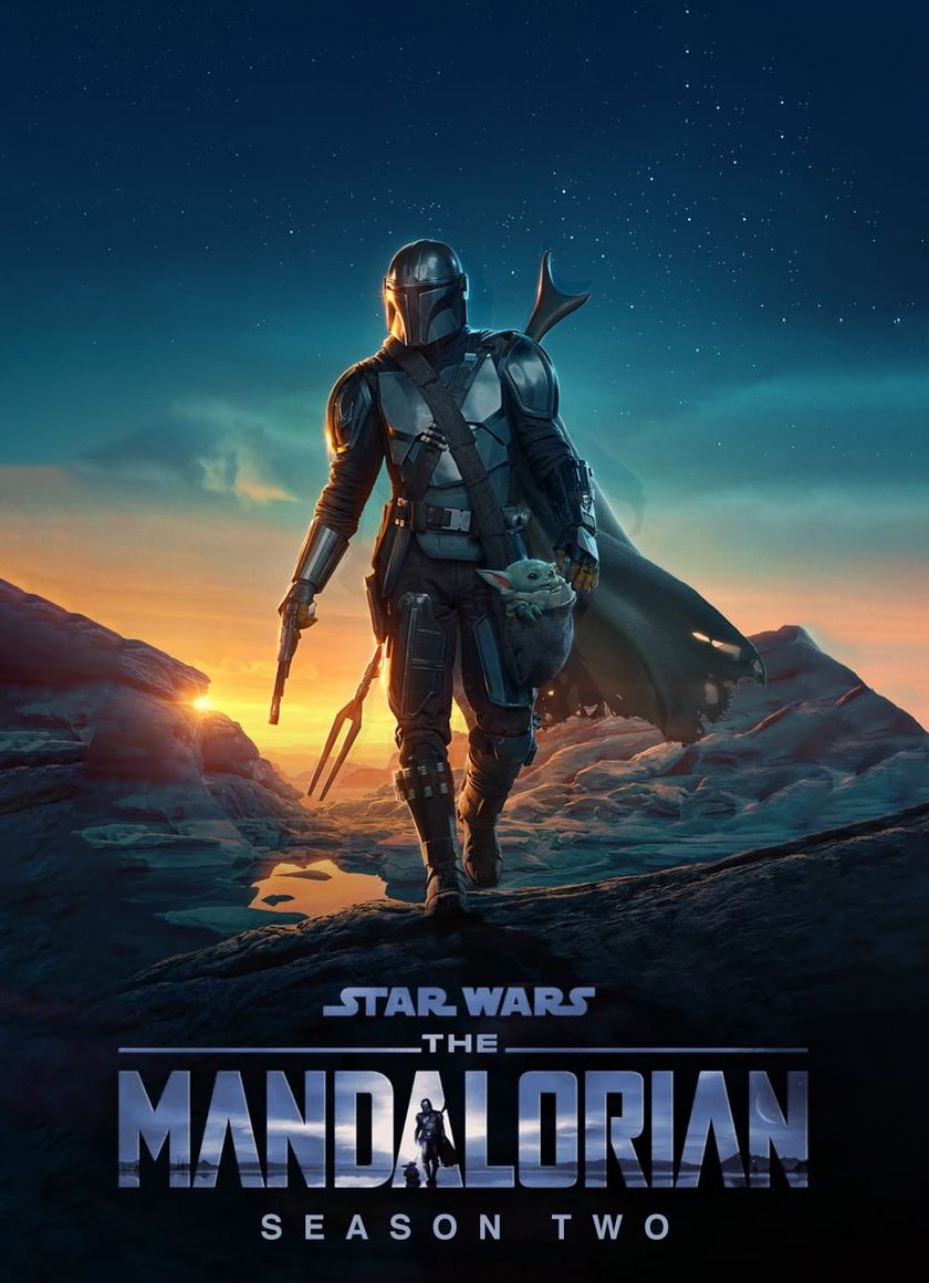 The Mandalorian (Phần 2)
