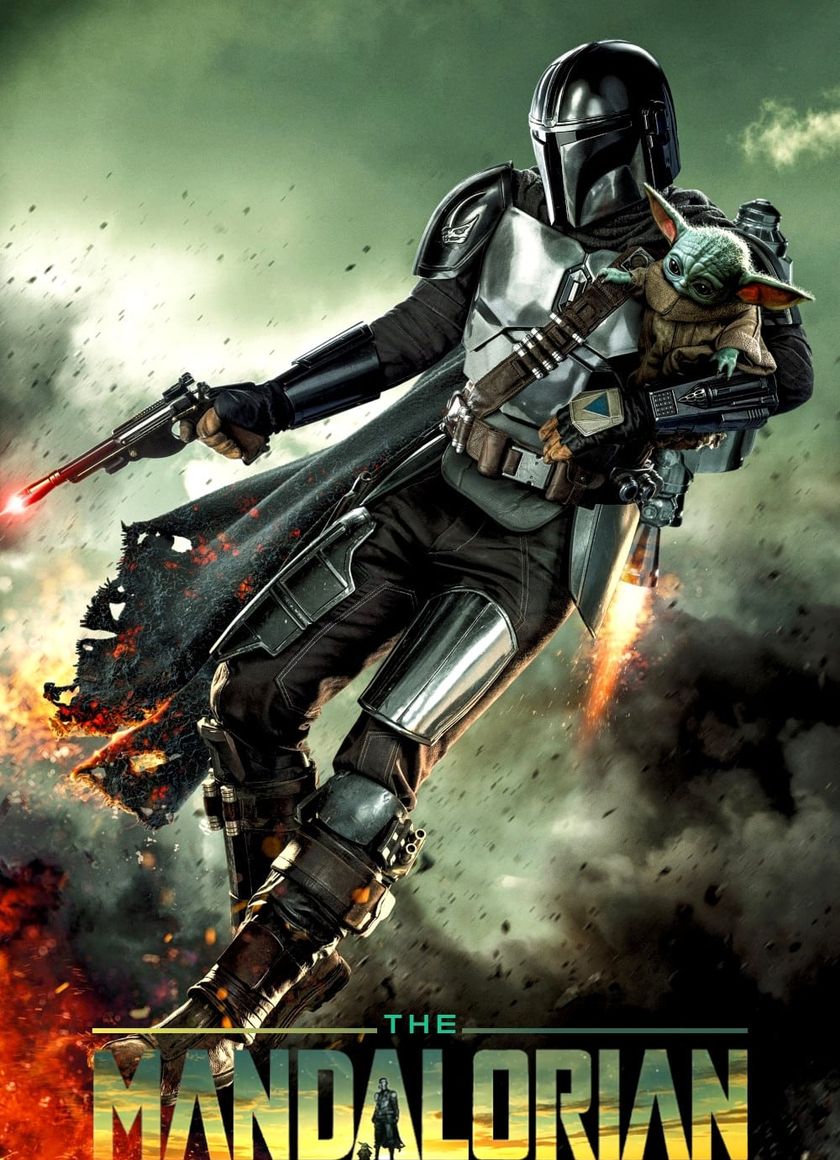 The Mandalorian (Phần 3)