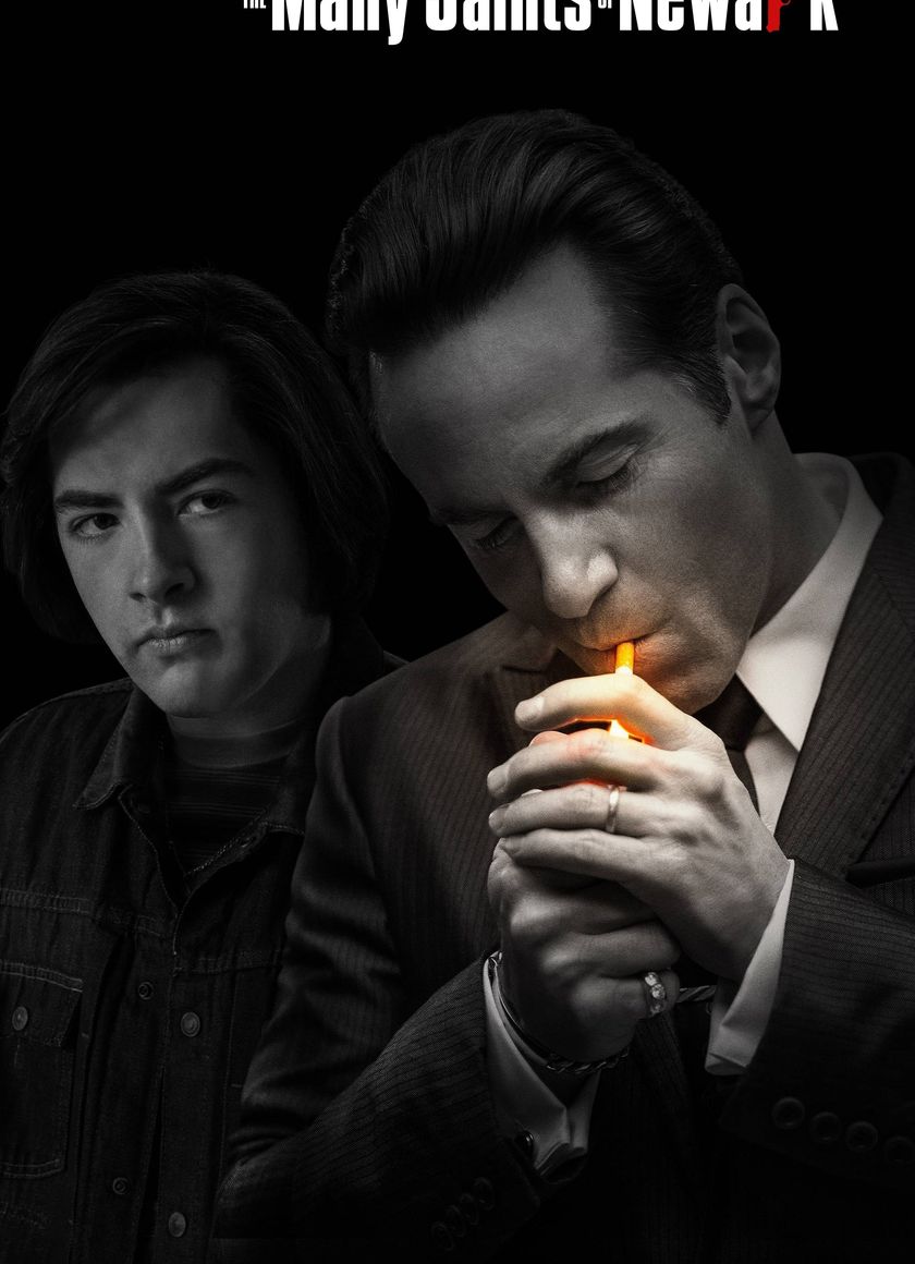 The Many Saints of Newark