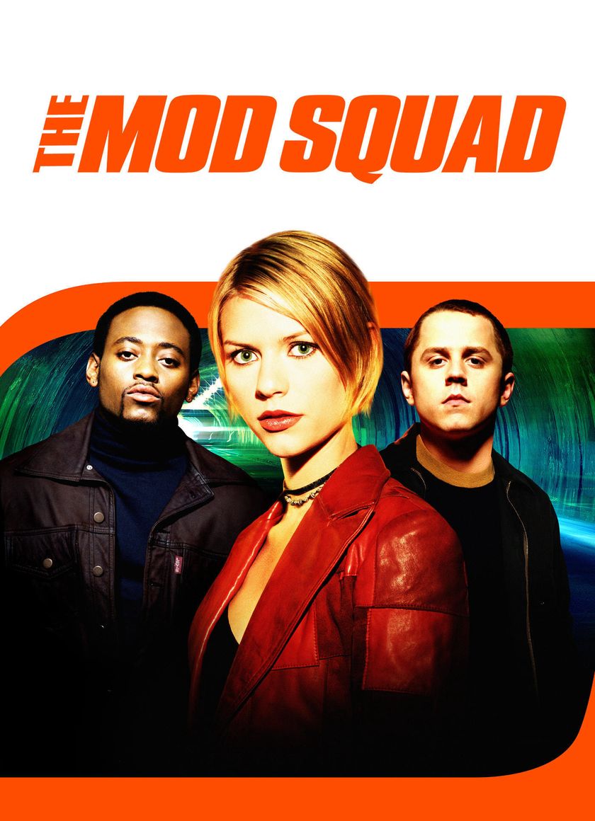 The Mod Squad