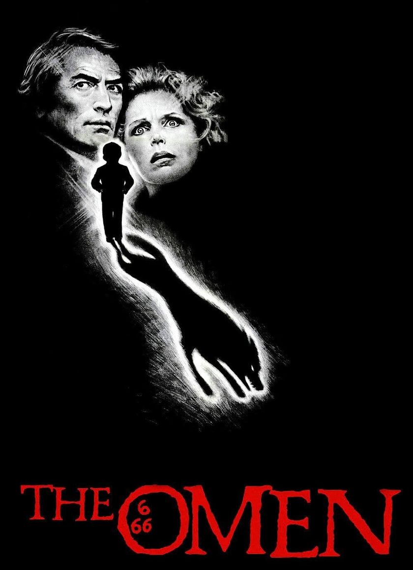 The Omen