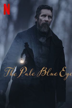 The Pale Blue Eye