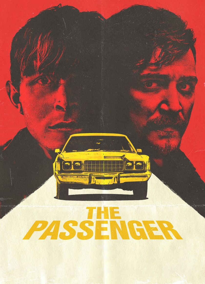 The Passenger