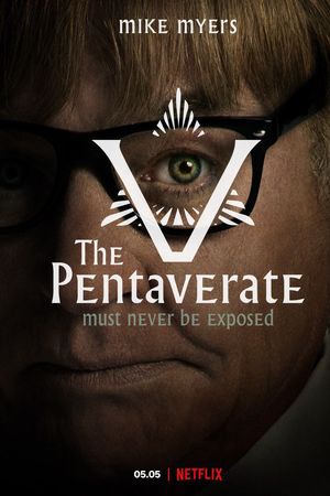 The Pentaverate