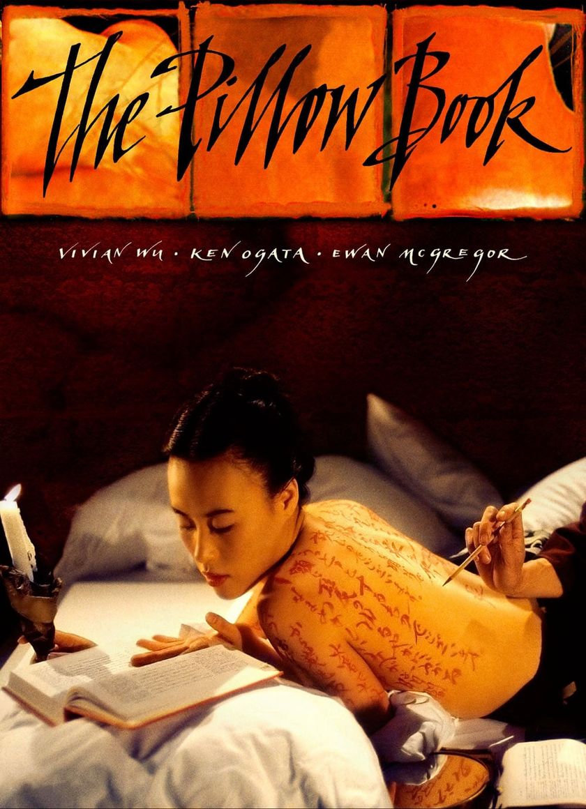 The Pillow Book