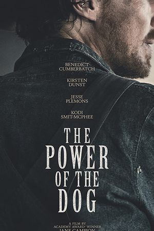 The Power of the Dog