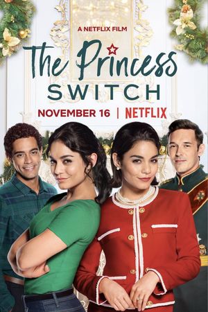 The Princess Switch
