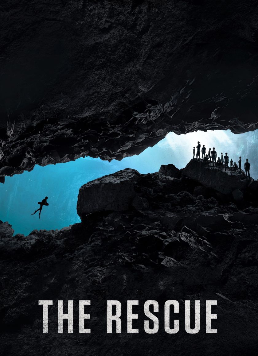 The Rescue