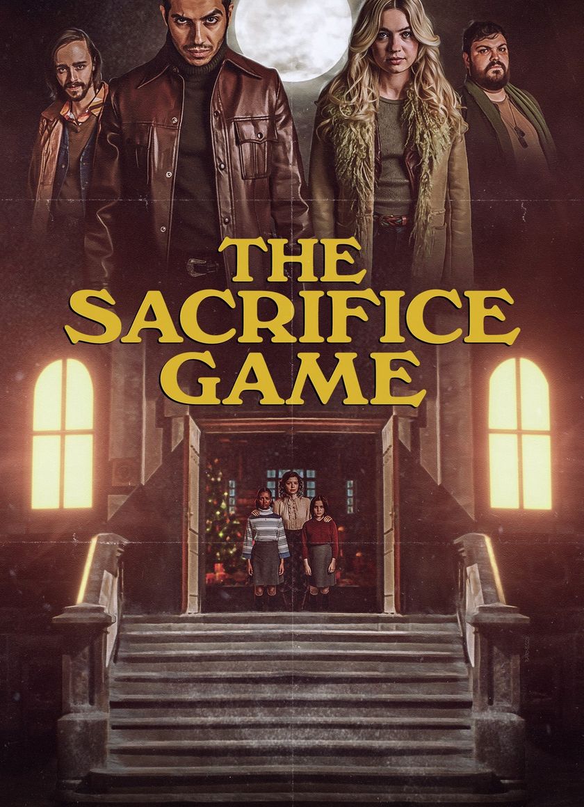 The Sacrifice Game