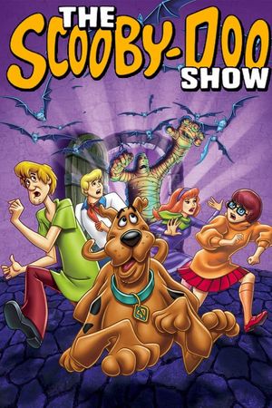 The Scooby-Doo Show (Phần 1)
