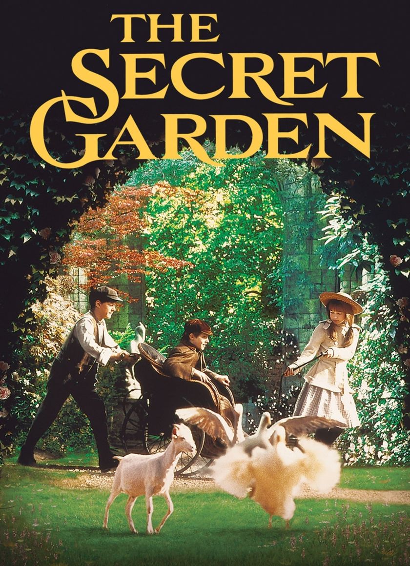 The Secret Garden