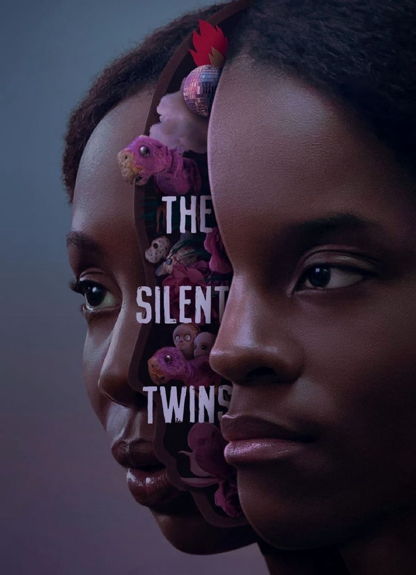 The Silent Twins