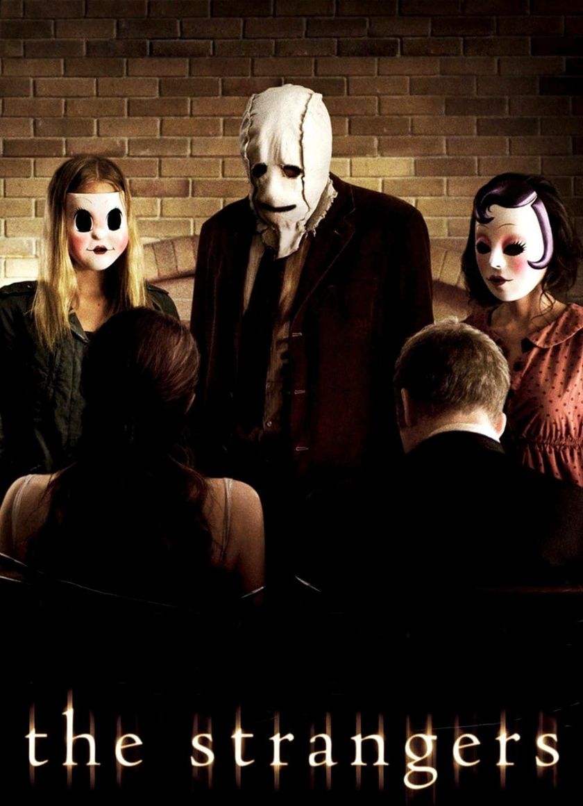 The Strangers