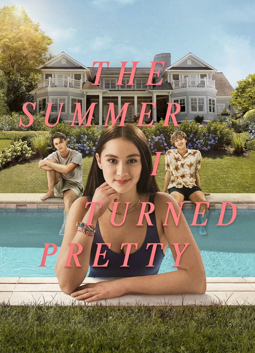 The Summer I Turned Pretty (Phần 1)