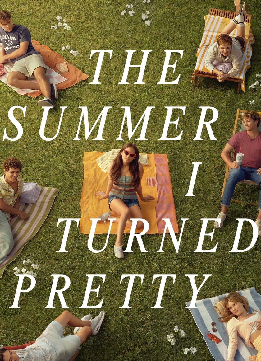 The Summer I Turned Pretty (Phần 2)