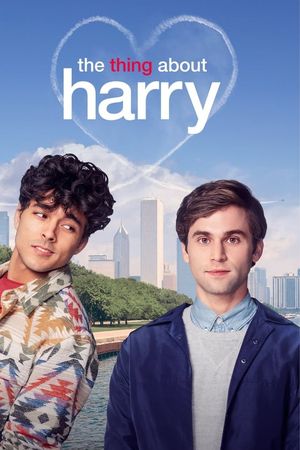 The Thing About Harry