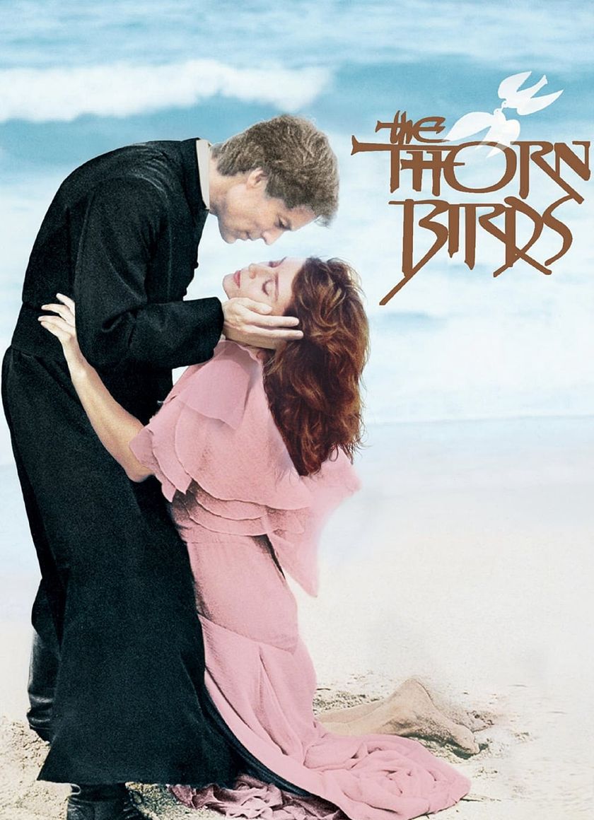 The Thorn Birds