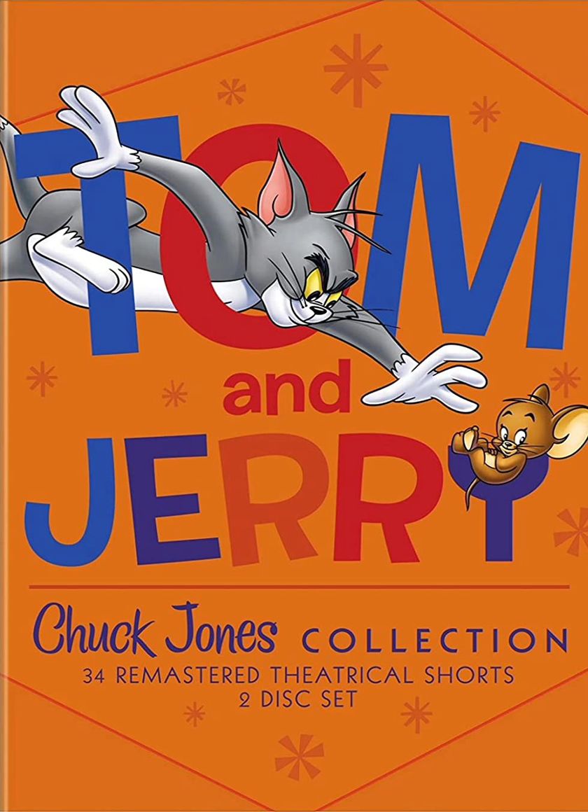 The Tom and Jerry Show (1975)