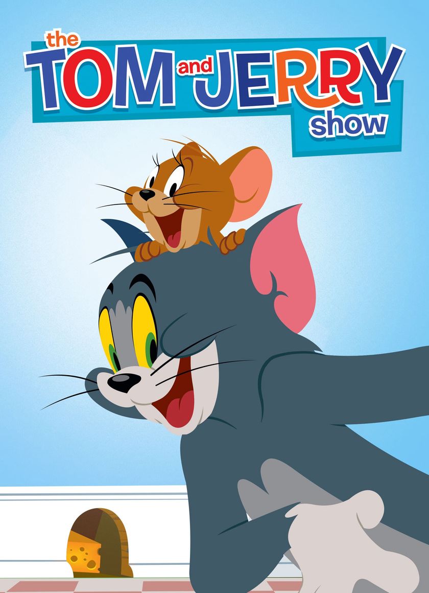 The Tom and Jerry Show (Phần 1)