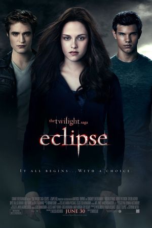 The Twilight Saga: Nhật Thực