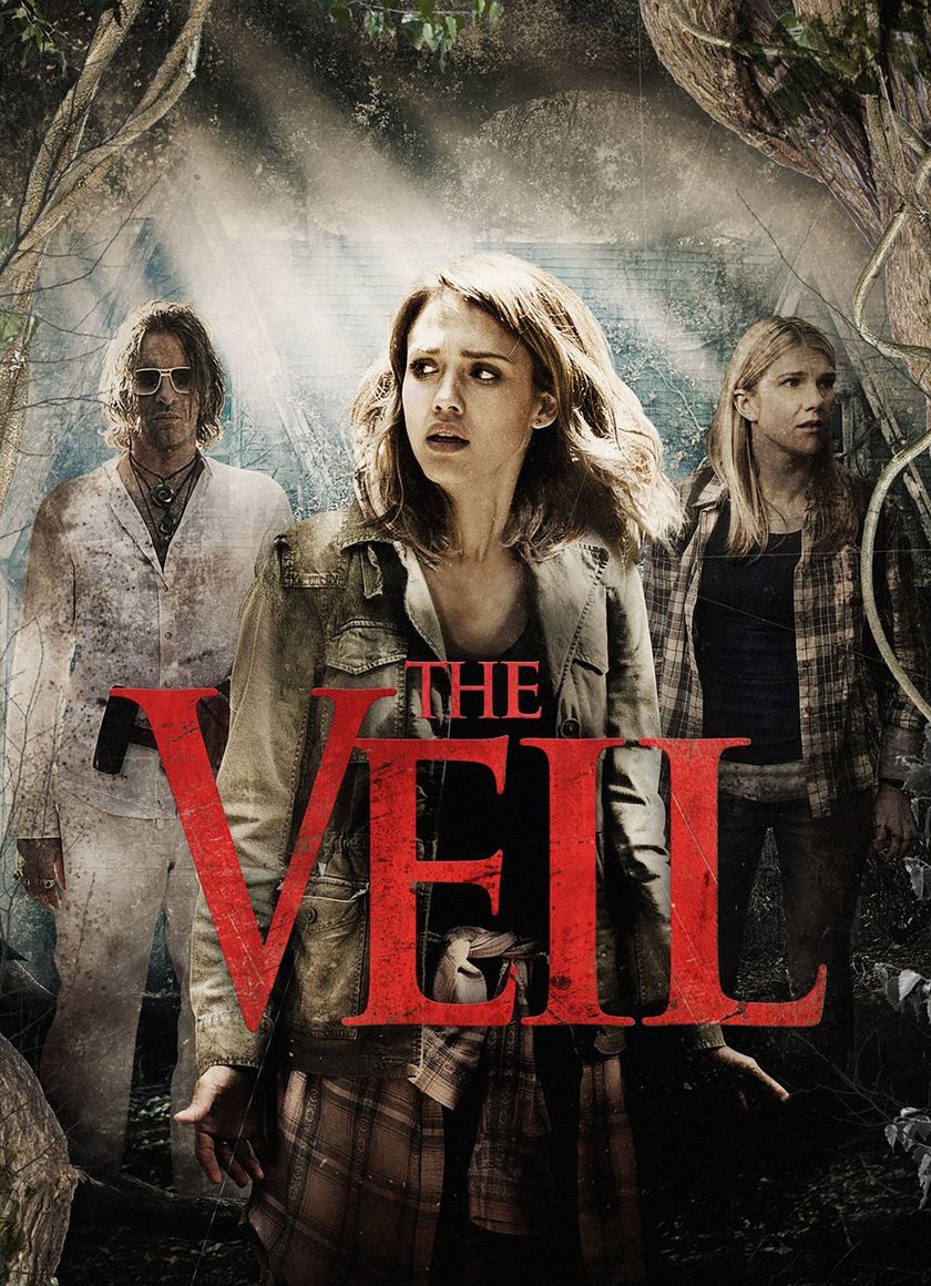 The Veil