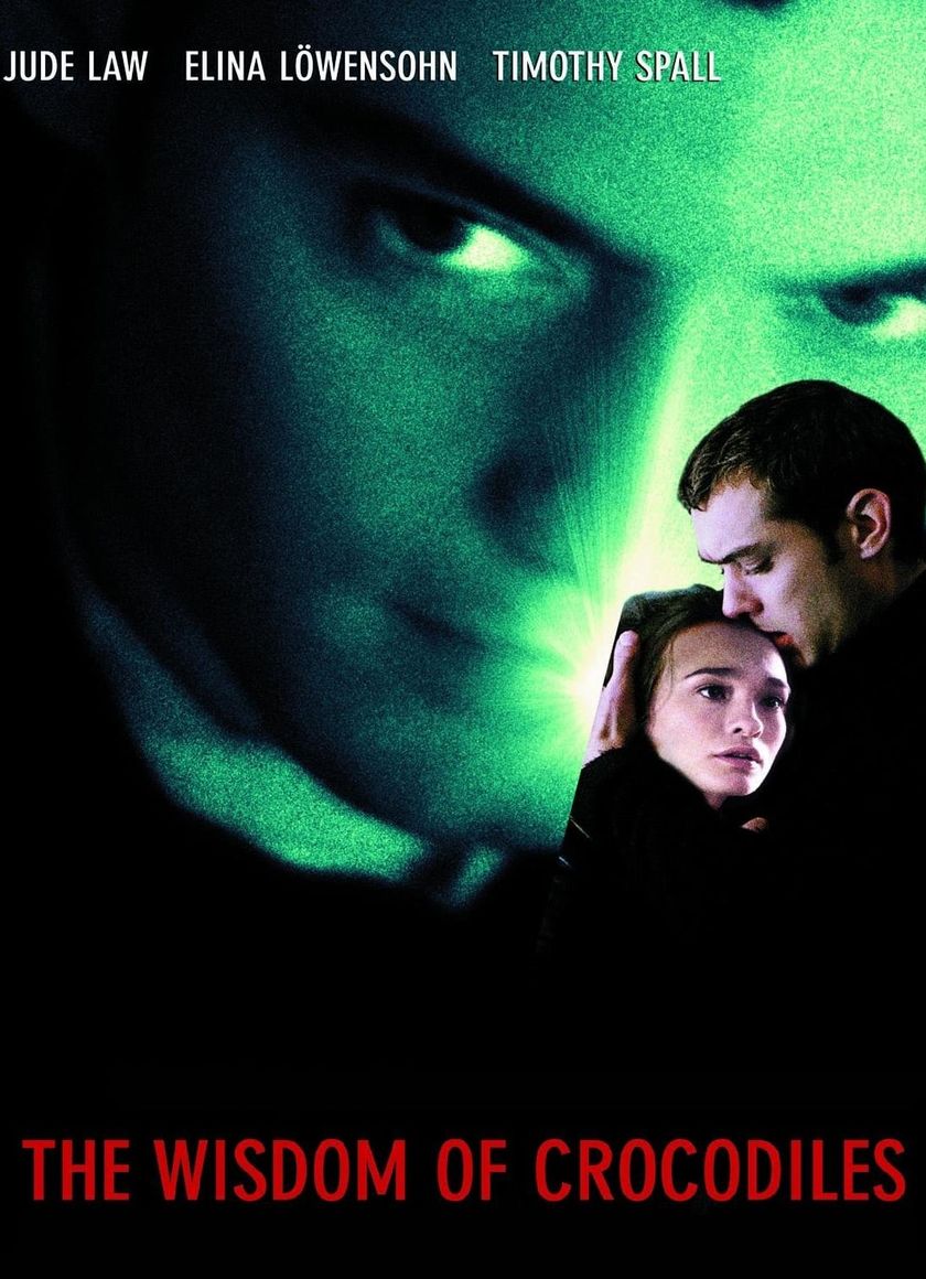 The Wisdom of Crocodiles