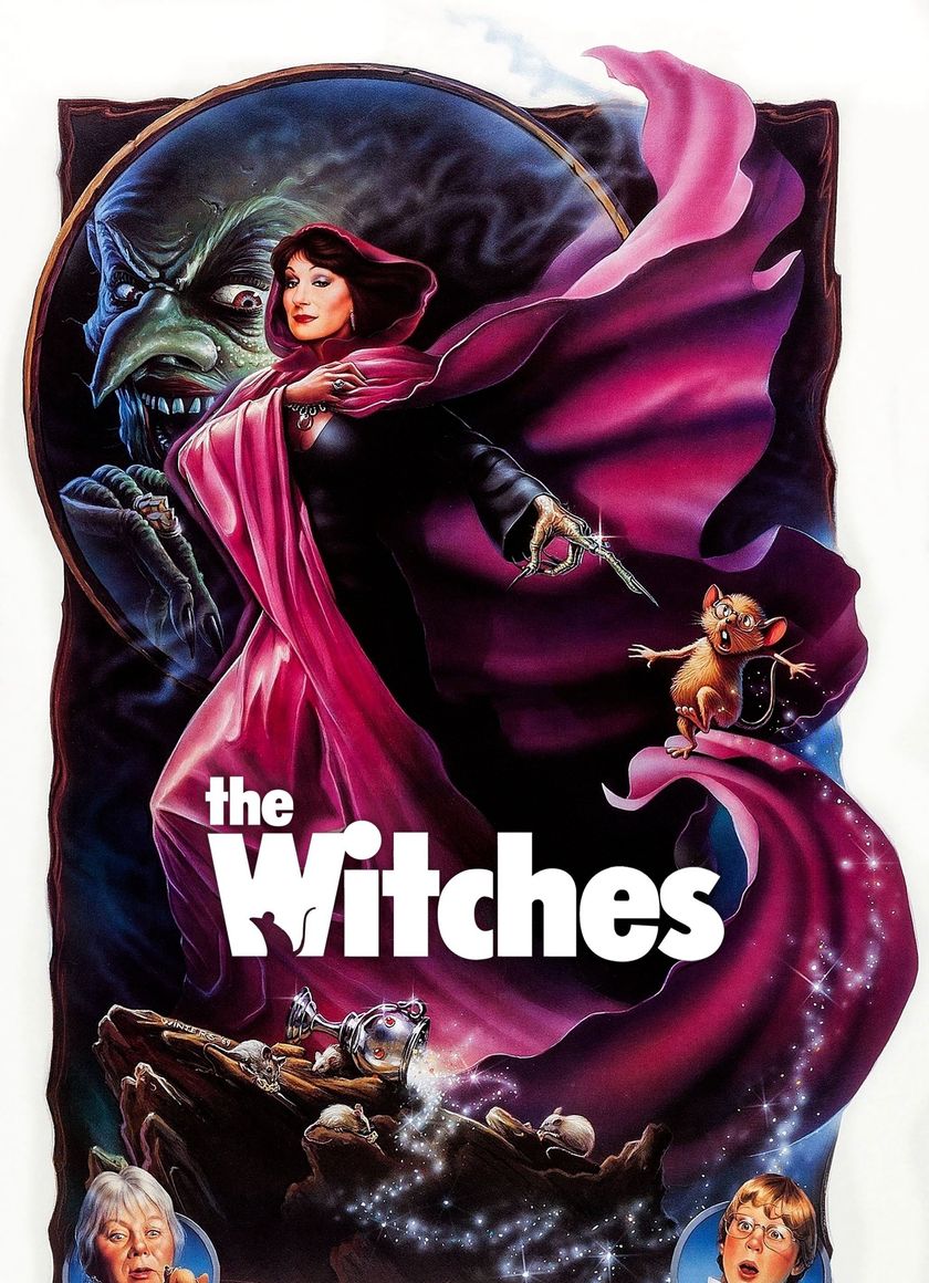 The Witches